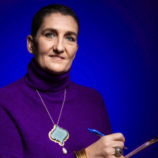 IAD Stéphanie Jaques