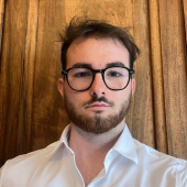 Enzo DUJON