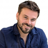 Nicolas MAGERE