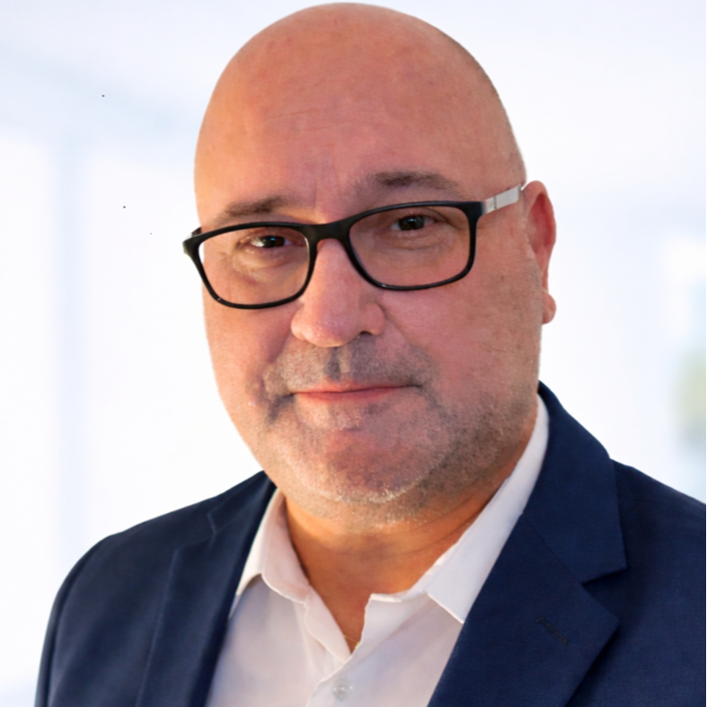 IAD Jean-Luc Trôme