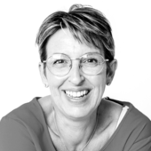Sandra PILAT