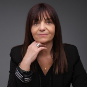 Veronique PRAT