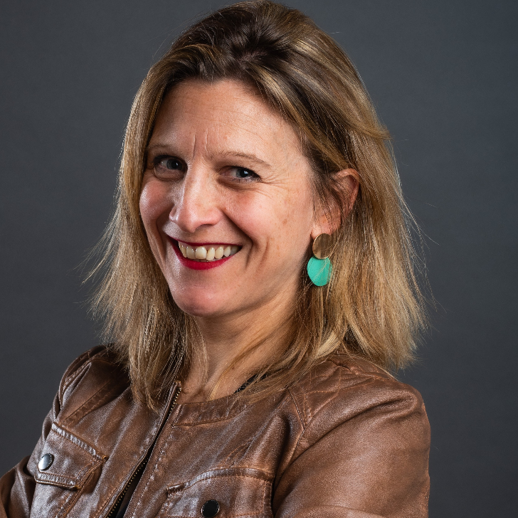 IAD Astrid Beguin