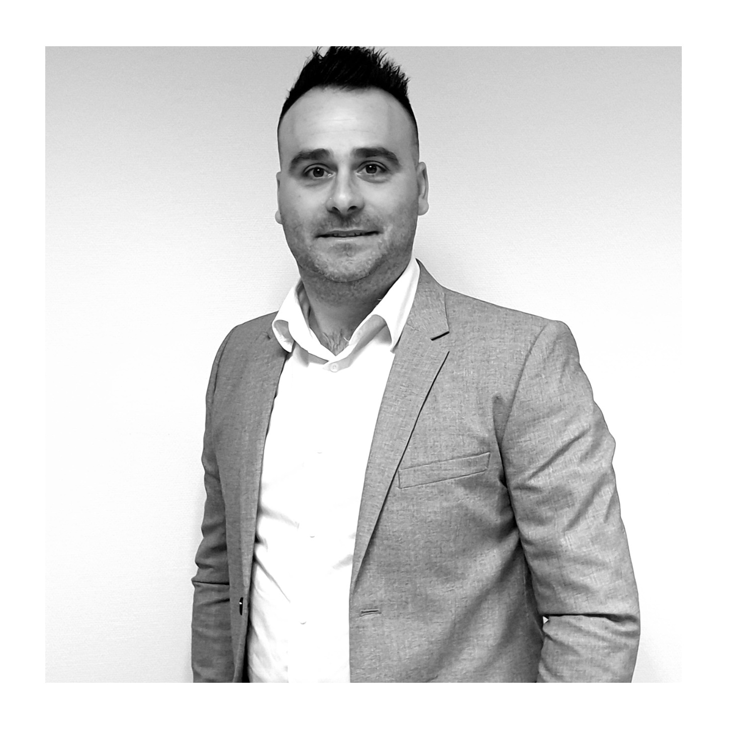 IAD Anthony BOUSSARD