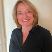 Isabelle THIAUDIERE