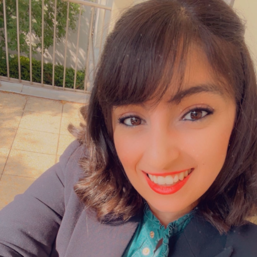 IAD Jihane Rahmani