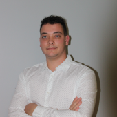 Anthony TOURNEMAINE