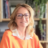 Sonia CHARRON