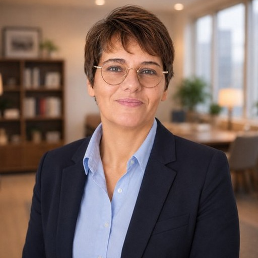 IAD Delphine Galea