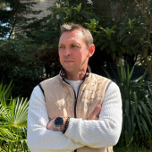 Gilles CAMUS