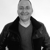 Pascal BROUTIN