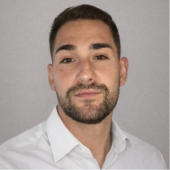 Mathieu ROMEAS