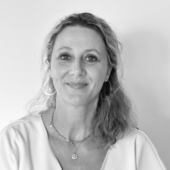 IAD Isabelle Romming
