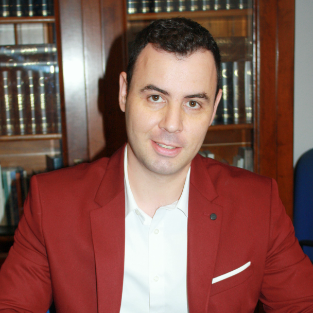 Márcio Carvalho