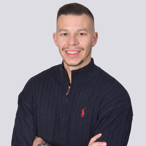 IAD Maxime Azevedo