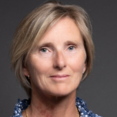 Martine DAUBE