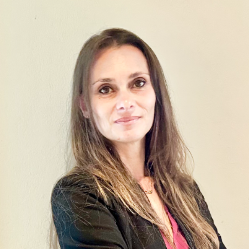IAD Isabelle Martin