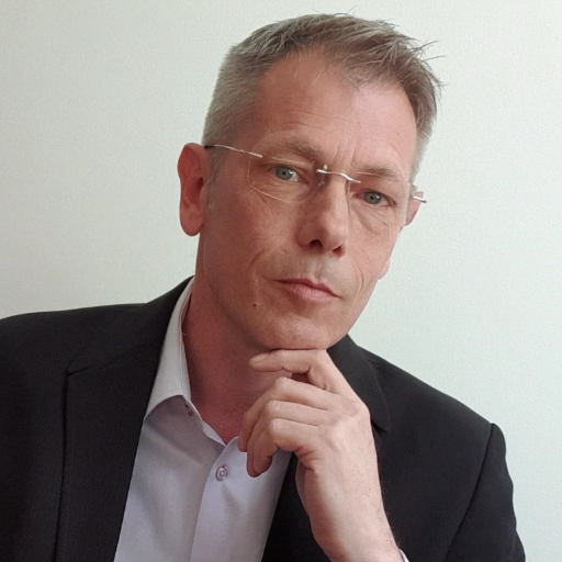IAD Jérôme Gatefait