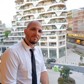 Michel CUESTA