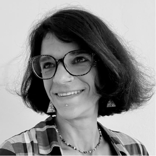 IAD Marie-Laure Hallé