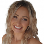 Elodie AUDIBERT