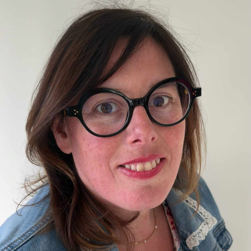 IAD Pauline CARVENNEC