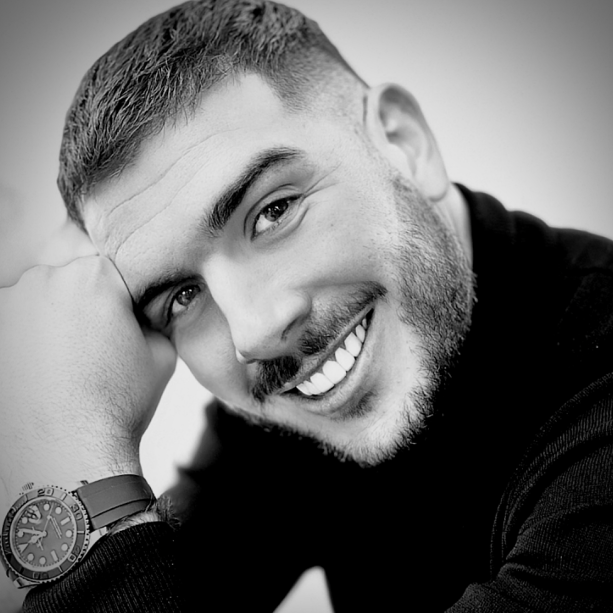 IAD Thibaut Faure