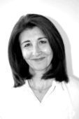 Muriel CHAHBAZIAN