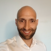 Romain ABDALAHI ROUDAUT