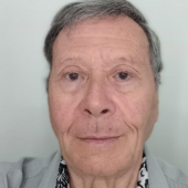 Claude HUGON
