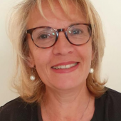 Josiane VANDRIESSCHE