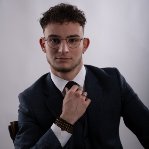IAD Maxime Bidault