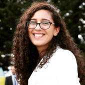 Leila YOUSSEF