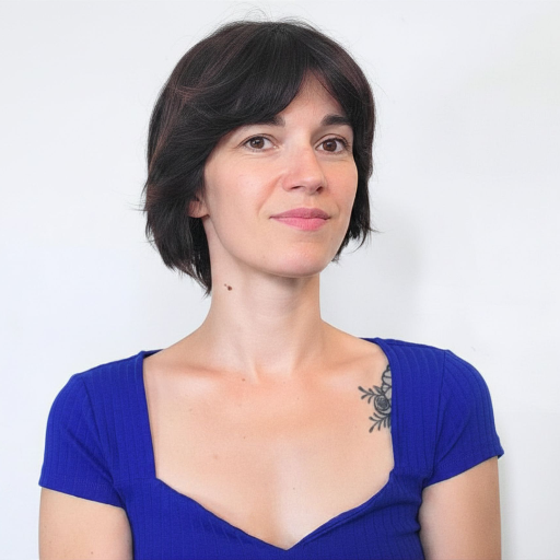 IAD Géraldine Wittmann