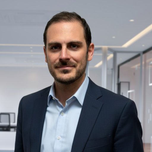 IAD Jérémie Lucero