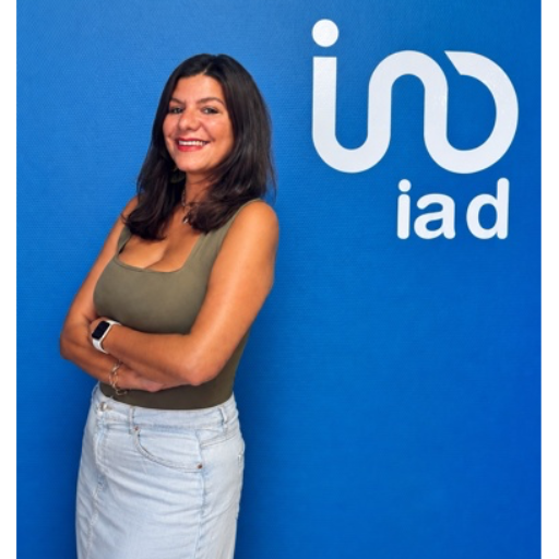 IAD Myriam Seid
