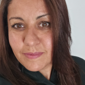 Amina KHITER