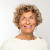 Christine SERVIAN