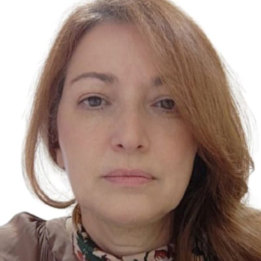 Cristina Almeida