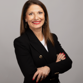 Laurence FORNARELLI