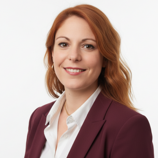 IAD Mylène Vangeon
