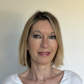 Chantal BLACKBURN