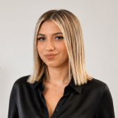 Julie DA COSTA