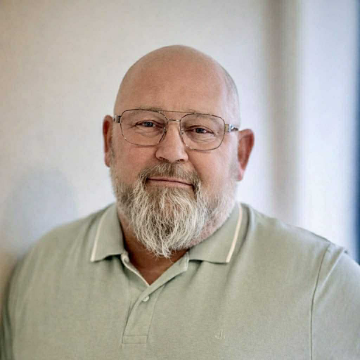 IAD Bertrand Regnier