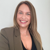 Elodie DIJON
