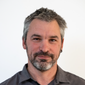 Mathieu ROUSSILLON