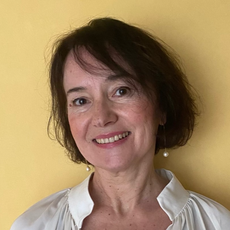 IAD Zehra MUSTAFIC