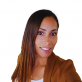 Maeva BEVILLARD