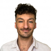 Antoine AYISSI