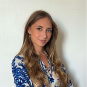 Elisa CHIBANE JOAQUIM